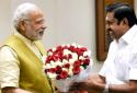 Edappadi Palanisamy will fall in feet on Modi leg, says MK Stalin